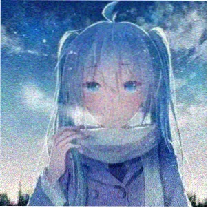星河动漫观众 潮汐表 的头像